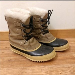 Sorel Women’s Size 8